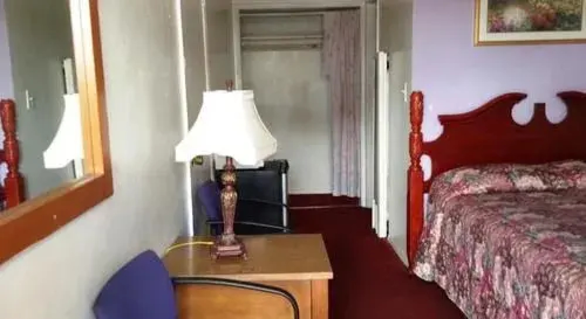 Beachwood Motel