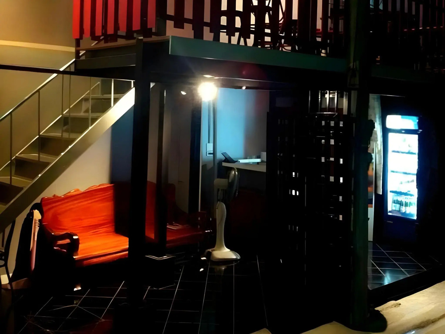 SidaRe Bed and Breakfast