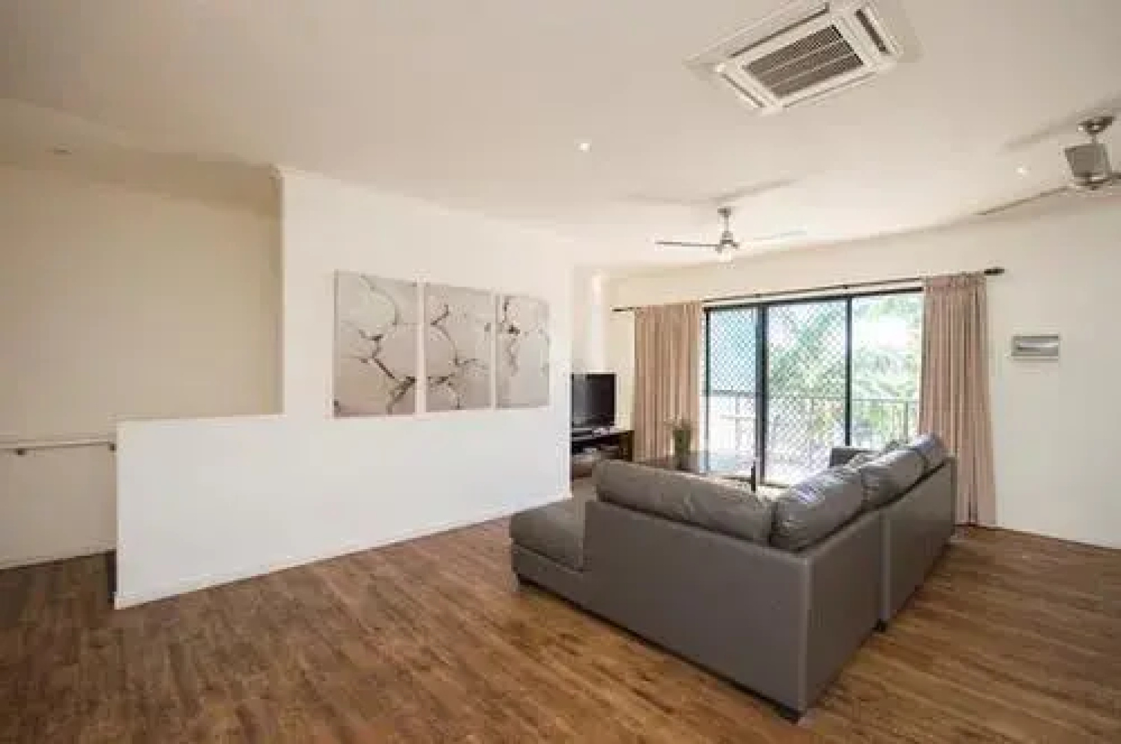 Portside Executive Apartments
