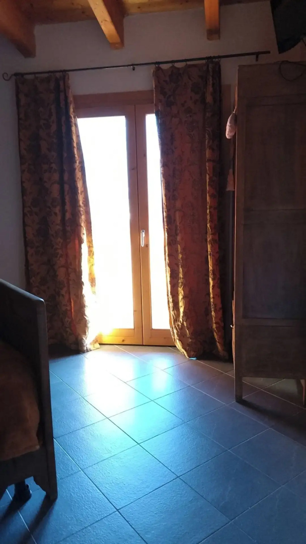 Villa Amaranta room & breakfast