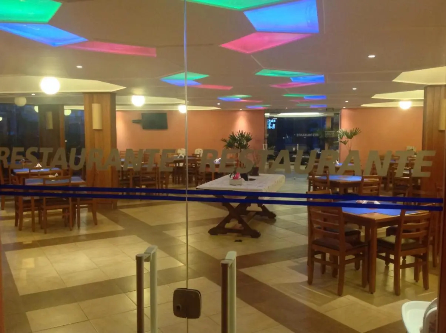 Hotel Santamaria