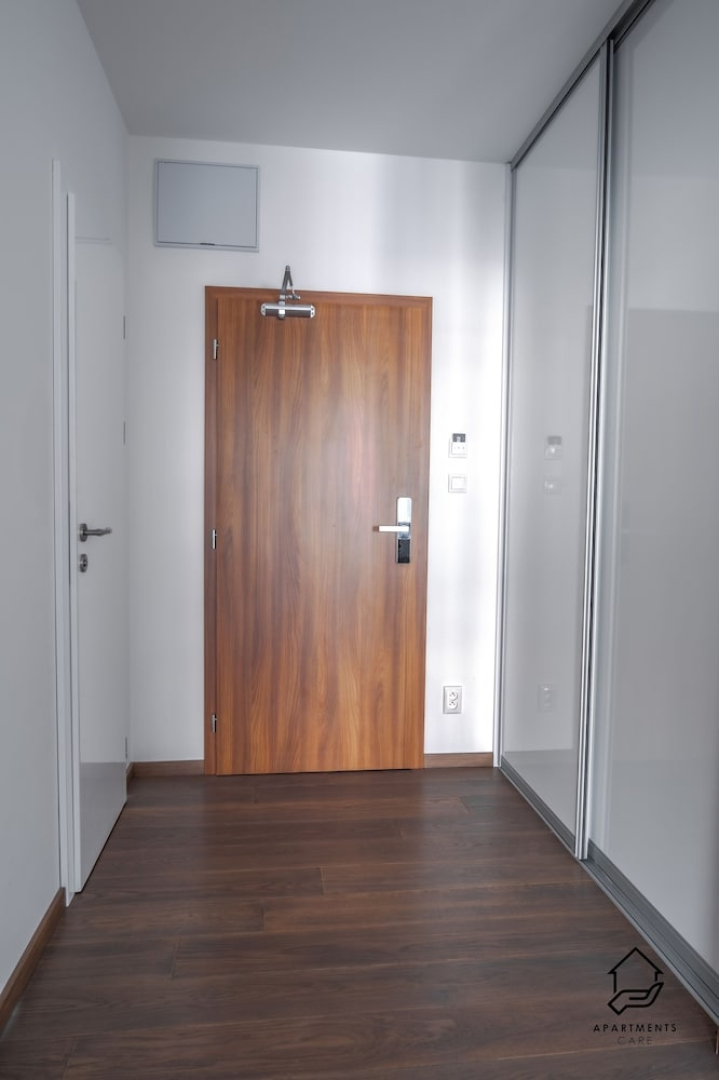 AC Apartmán Hrebienok C302