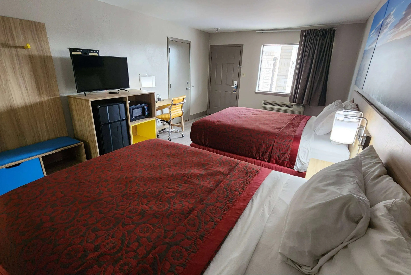 Days Inn by Wyndham San Antonio