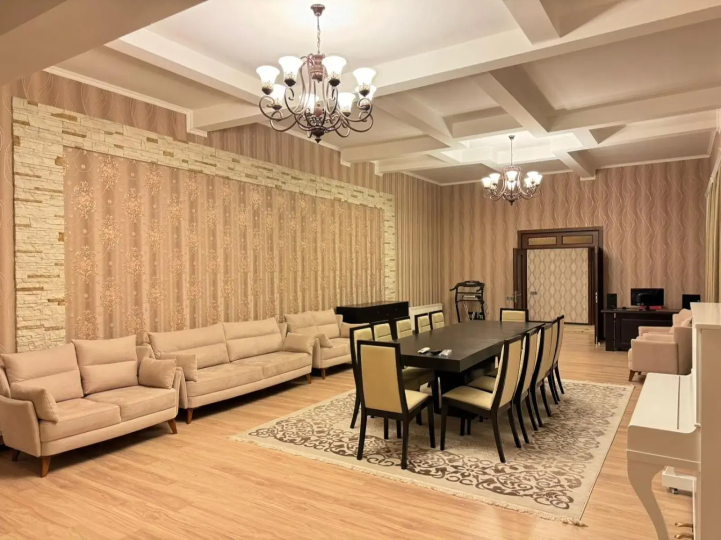 Merdekan Villa