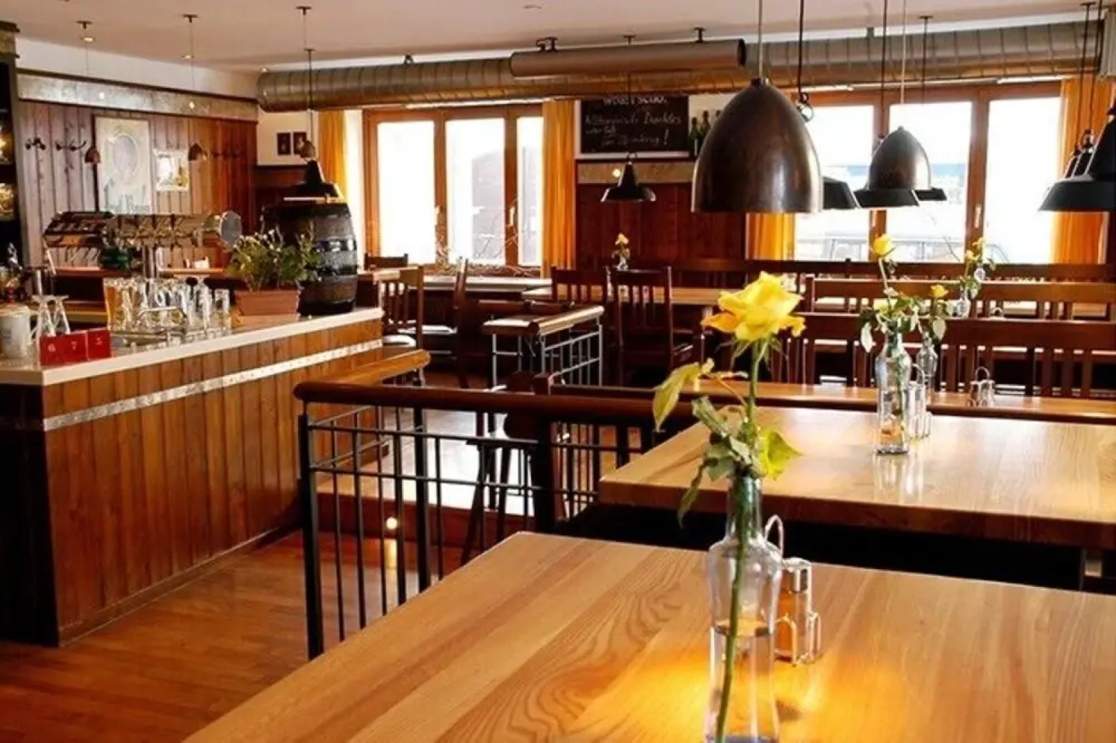 Erlbraeu Brauerei Und Gasthof