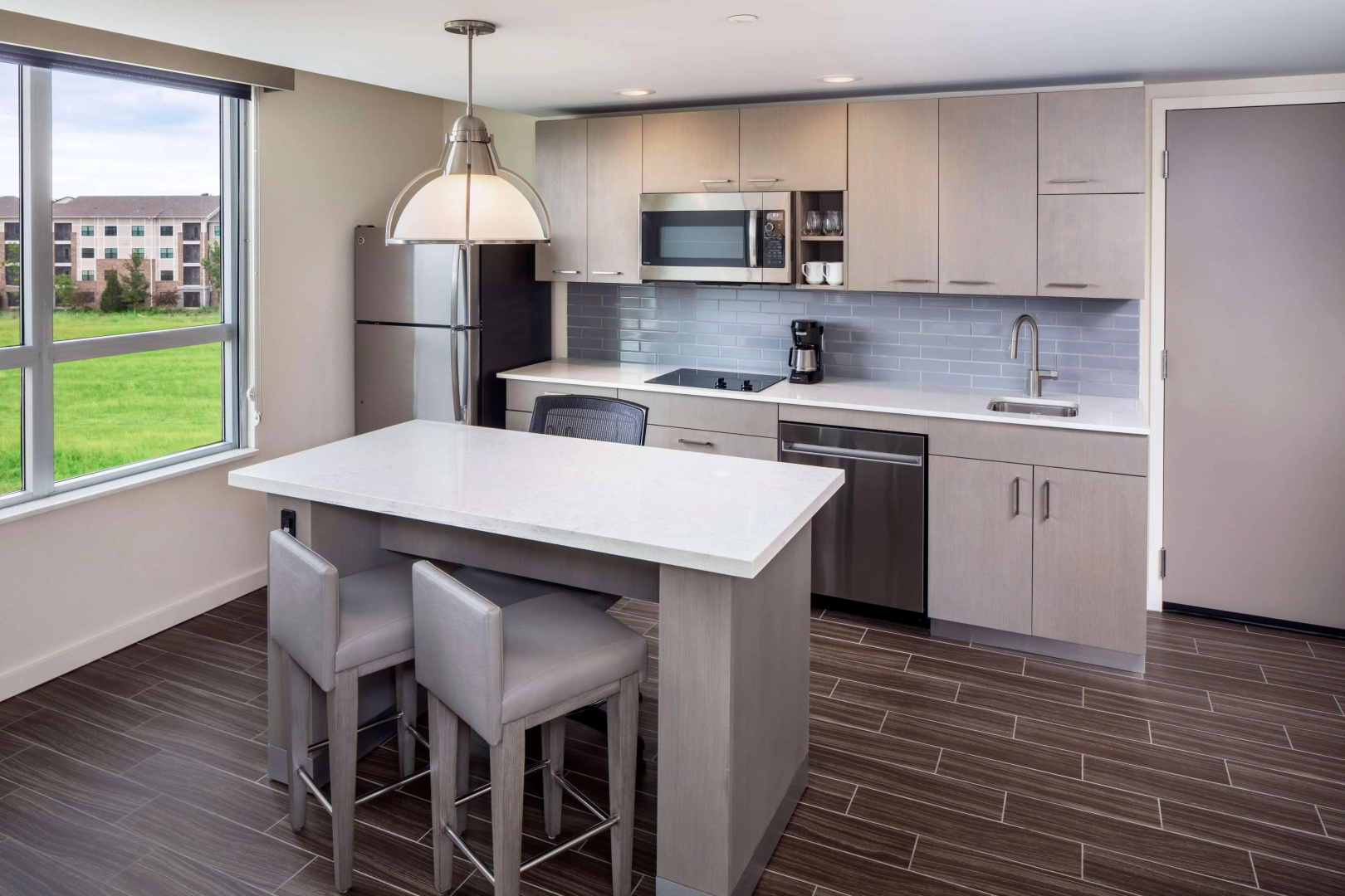 Hyatt House Charleston / Mount Pleasant