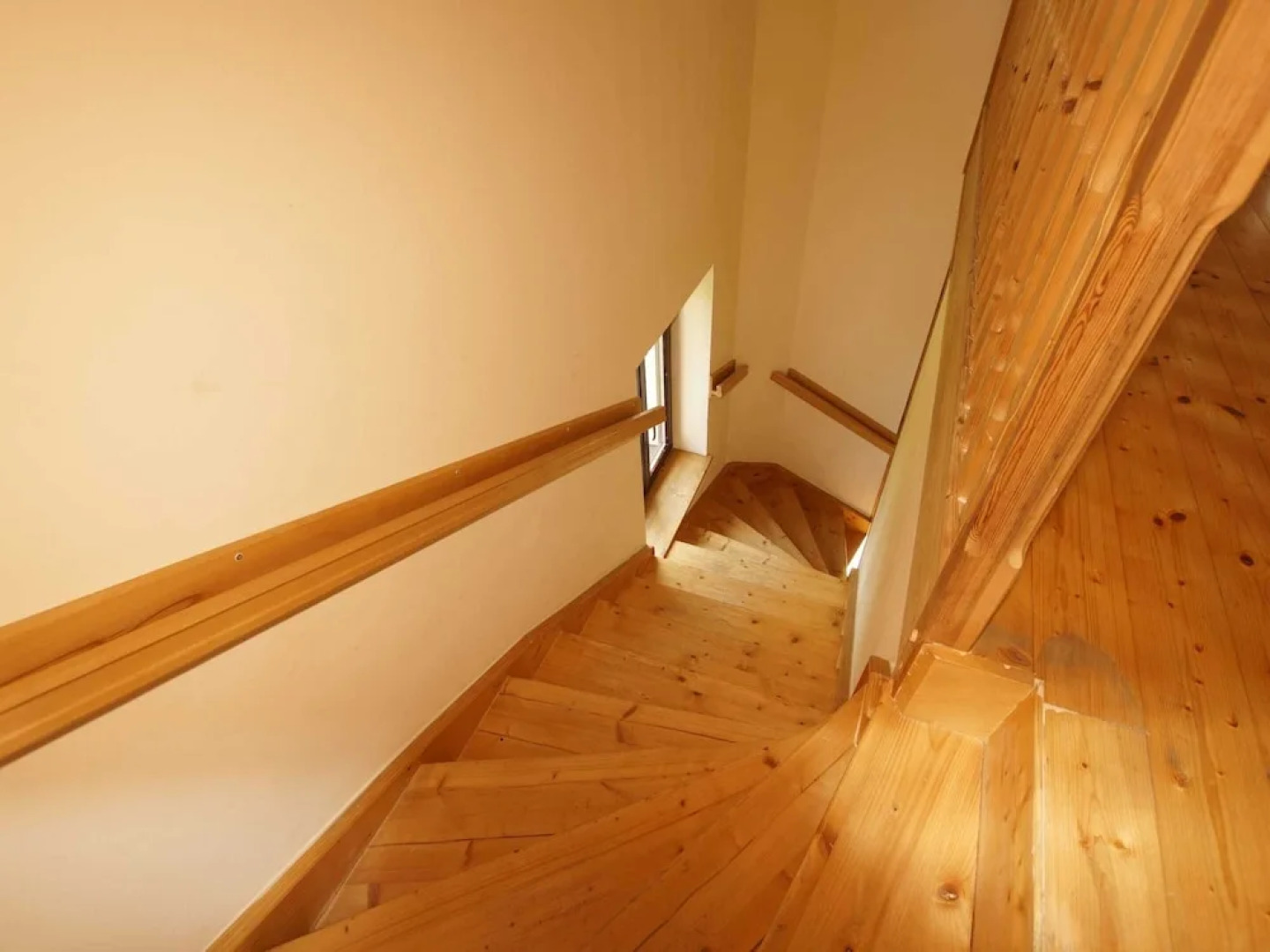 Holiday Home in Pernink in a Beautiful Mountainous