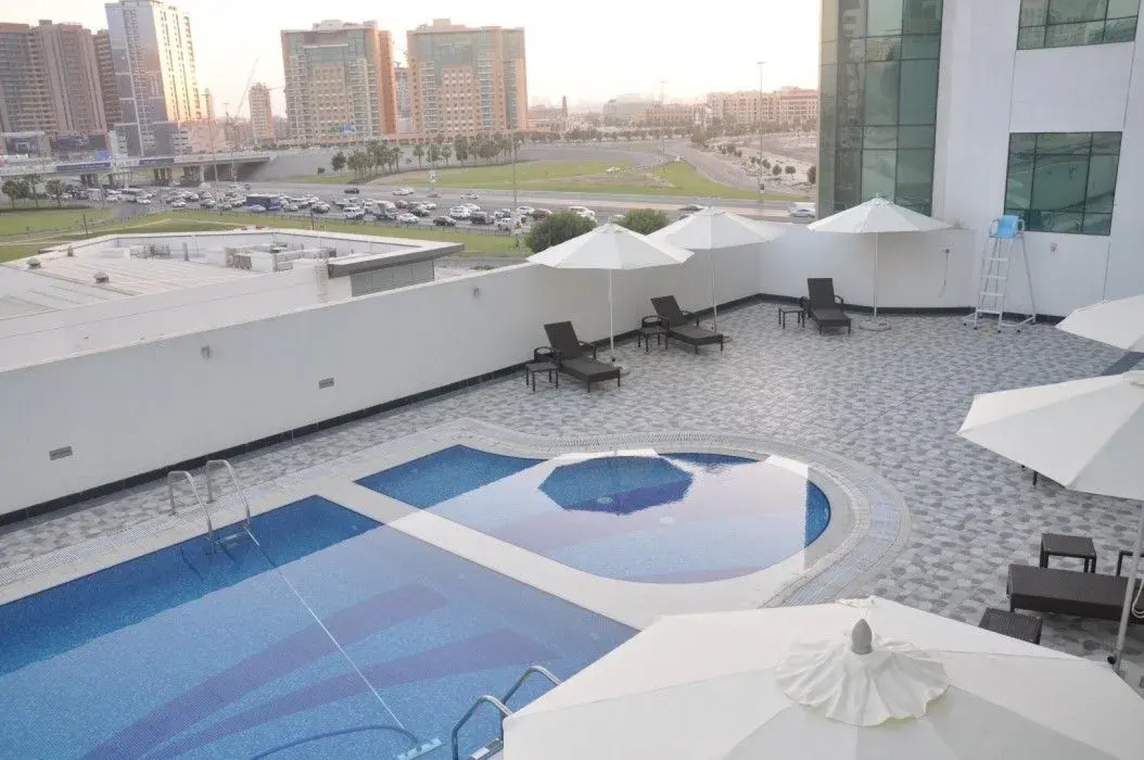 Lavender Hotel & Hotel Apartments Al Nahda