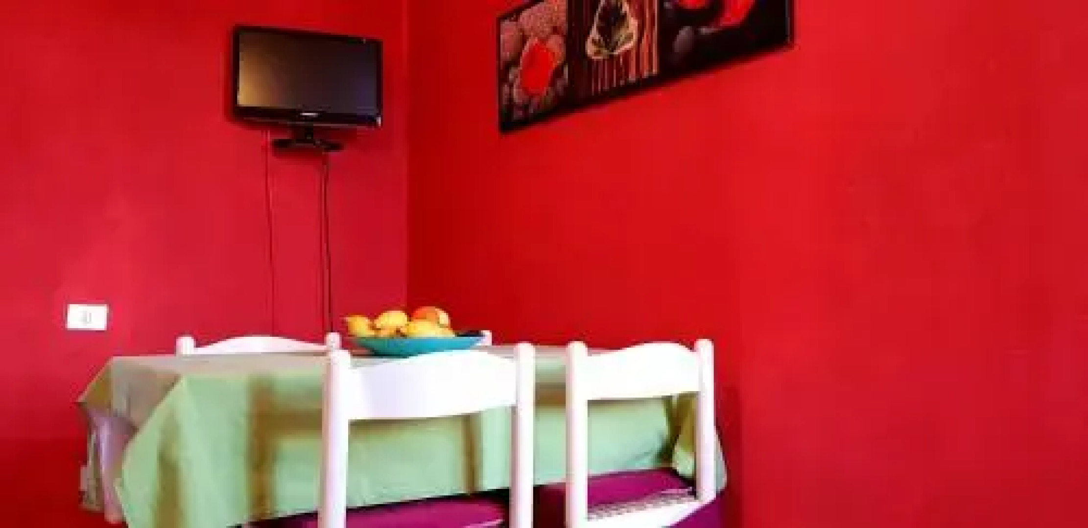 Il Giardino Vista Mare