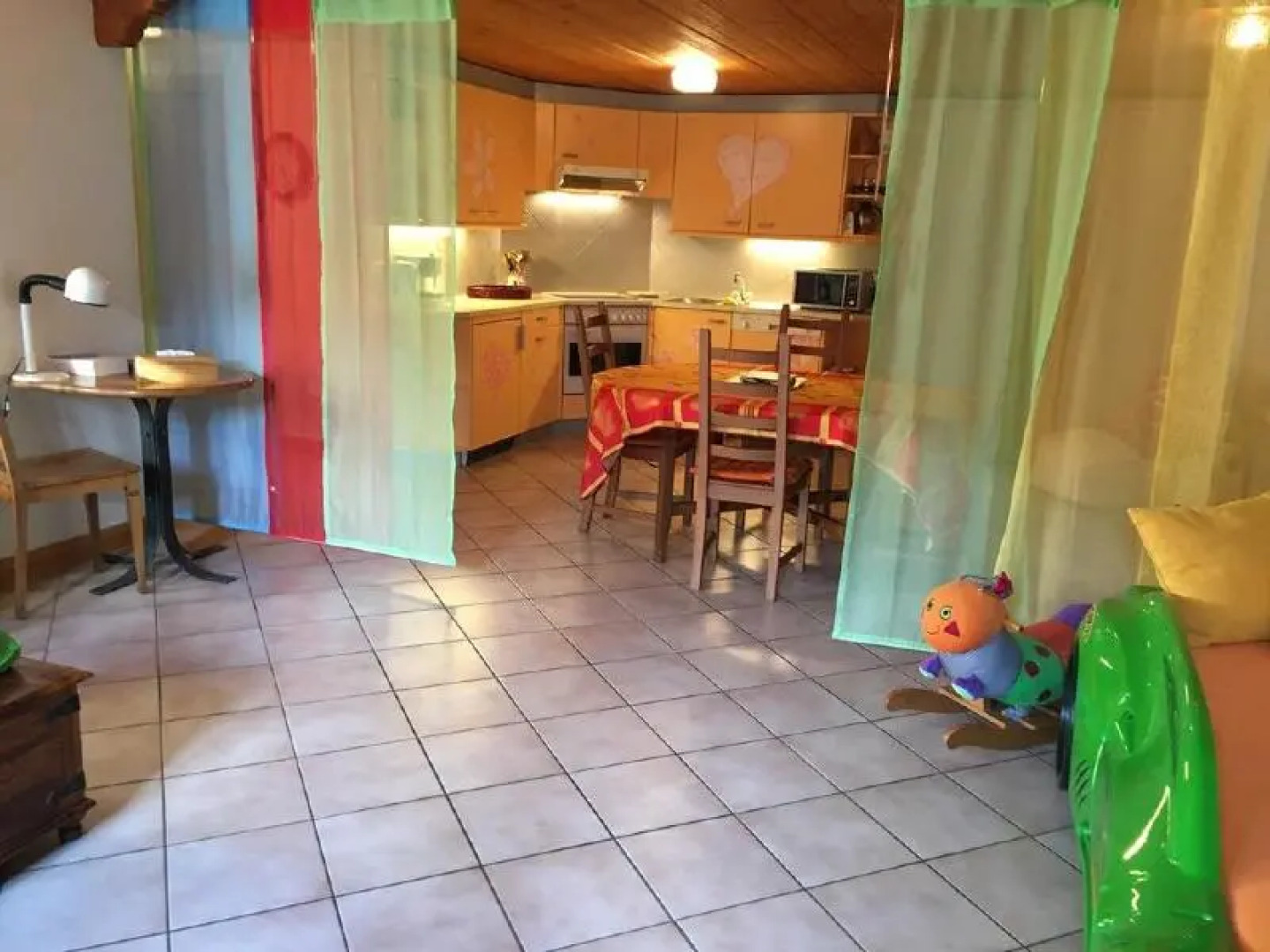 Résidence Le Tambour