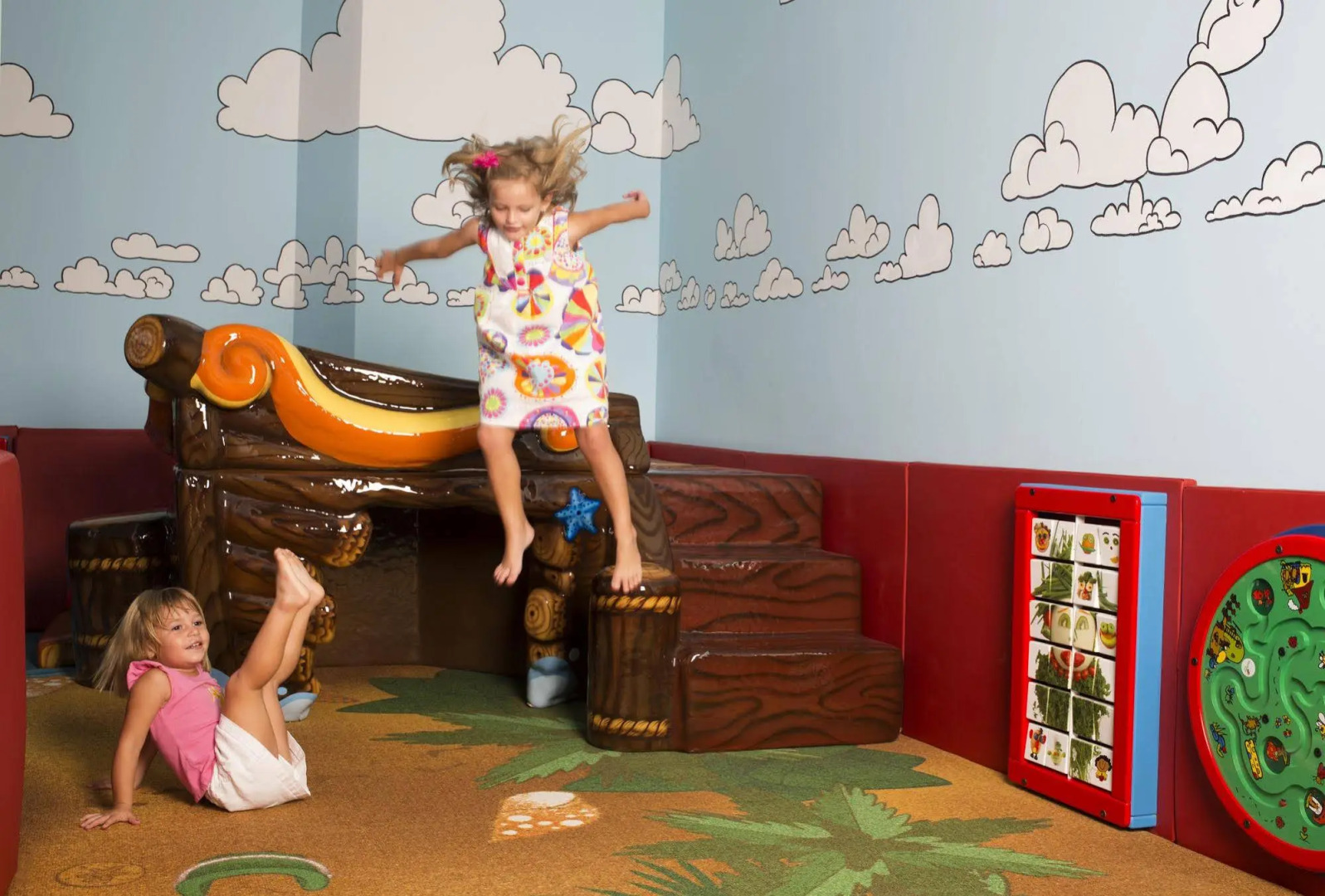 Port Ferdinand Marina & Luxury Residences