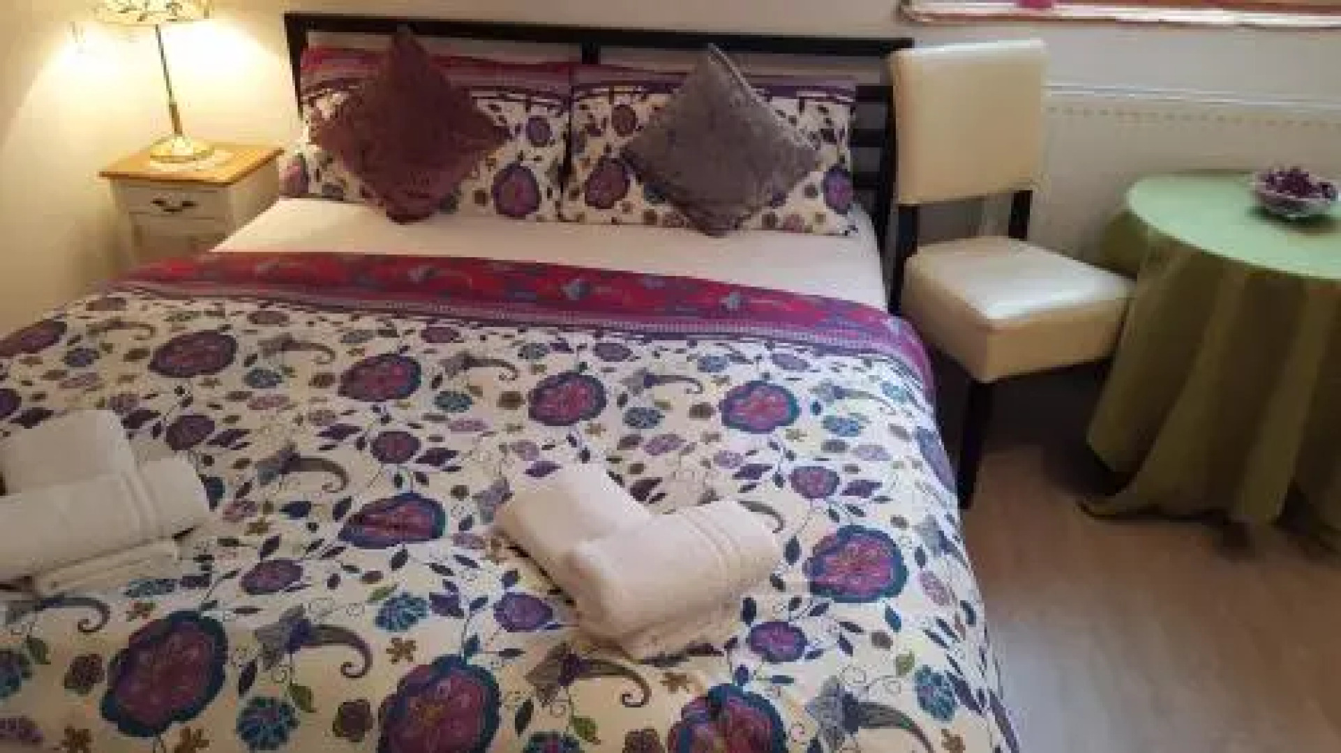 Karmelita Boutique Apartman