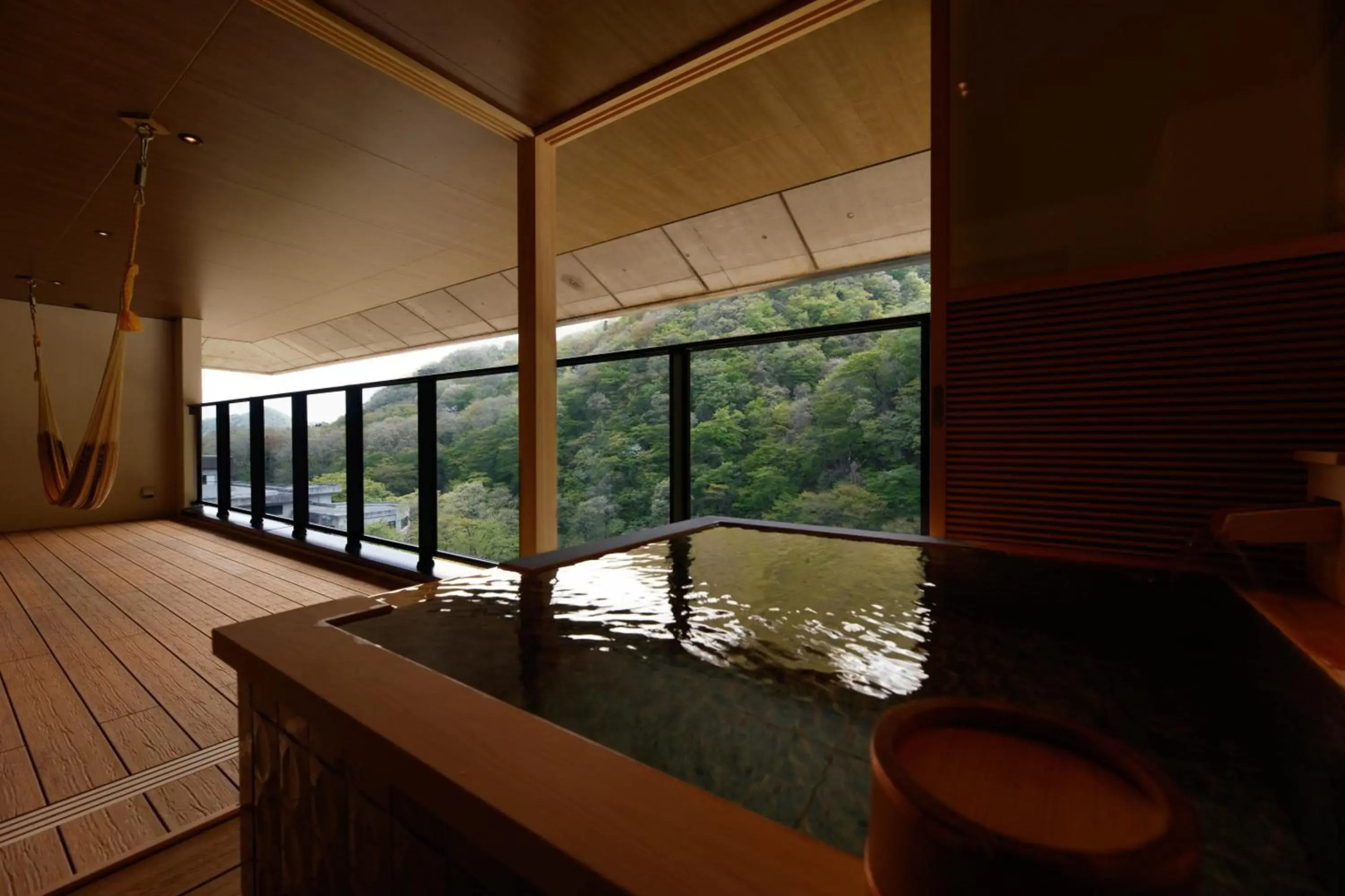 Yudukushi salon Ichinobo