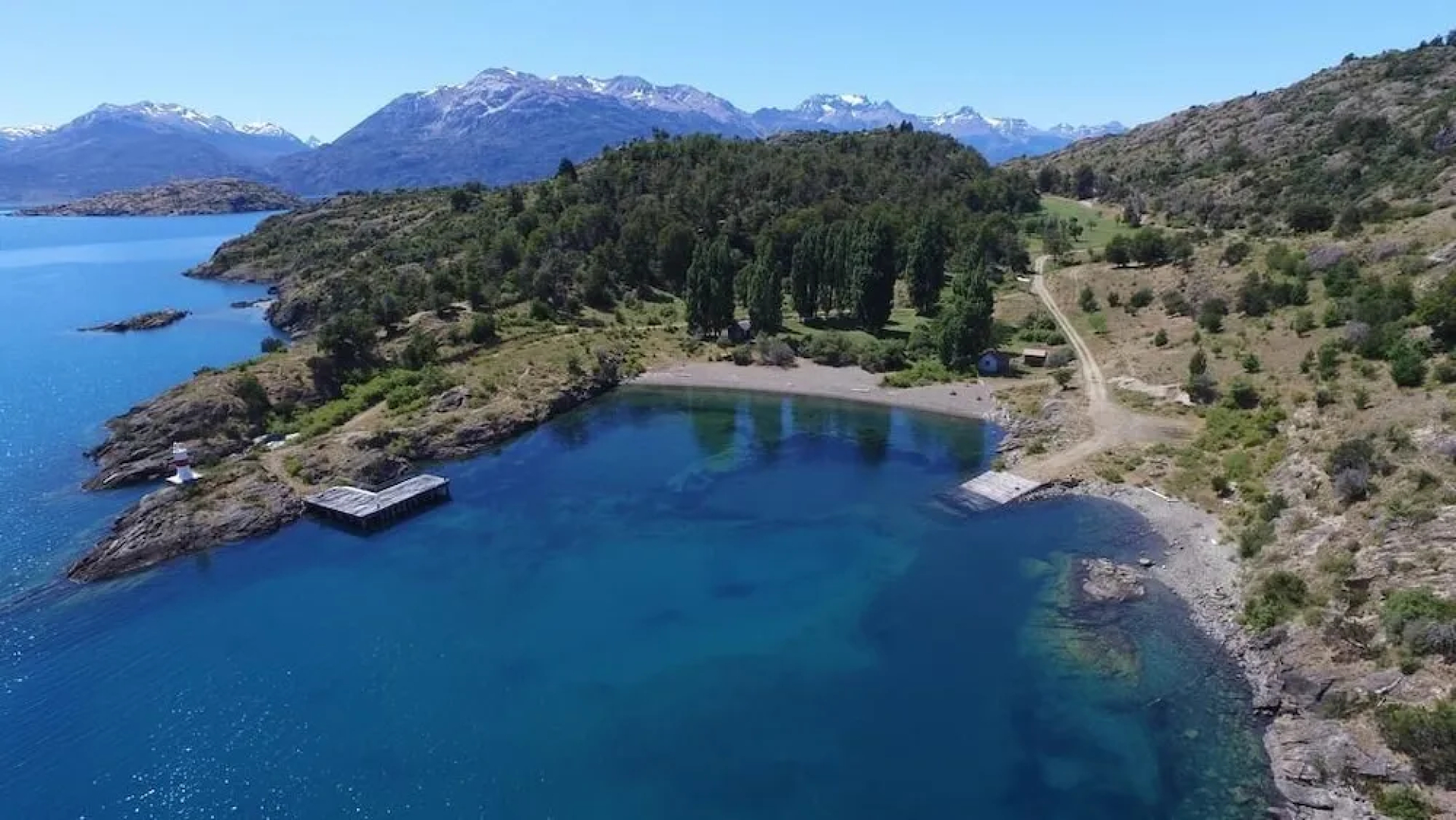 Patagonia Acres