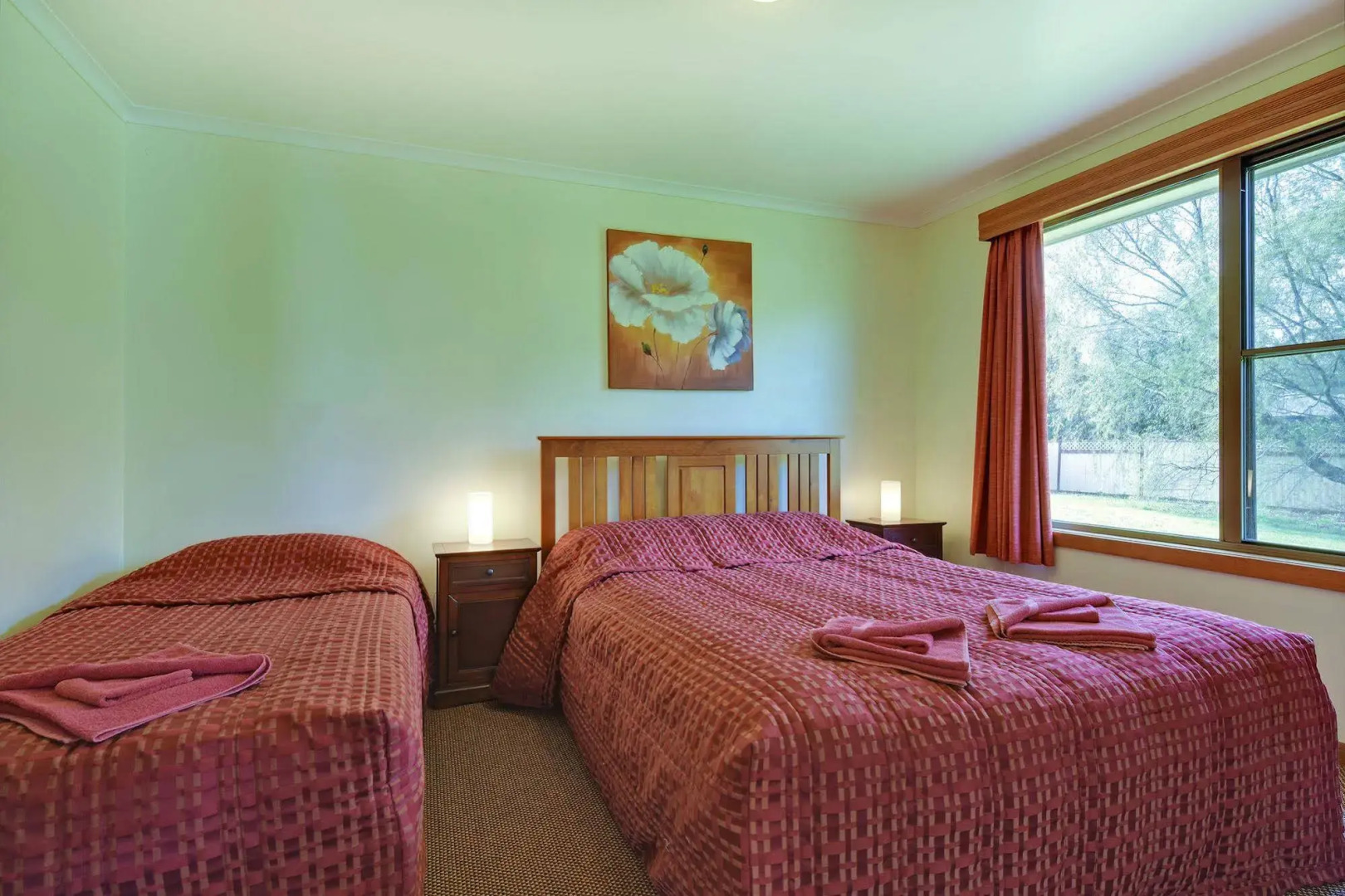 Marsden Court Apartments