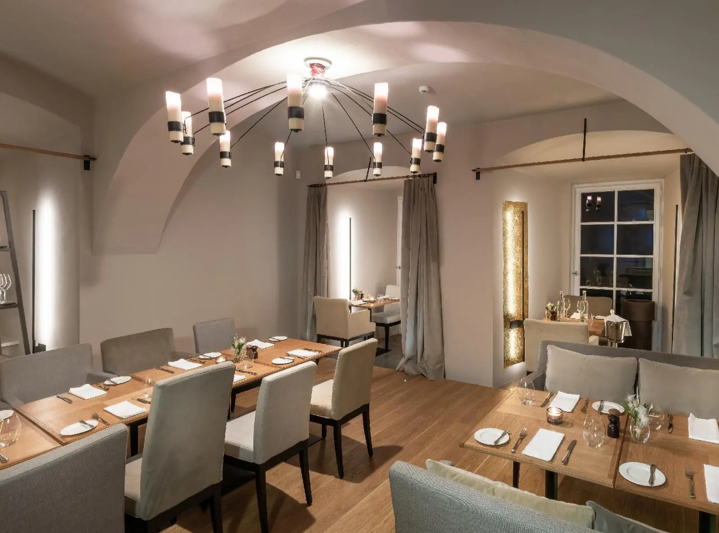 Chateau Clara Futura