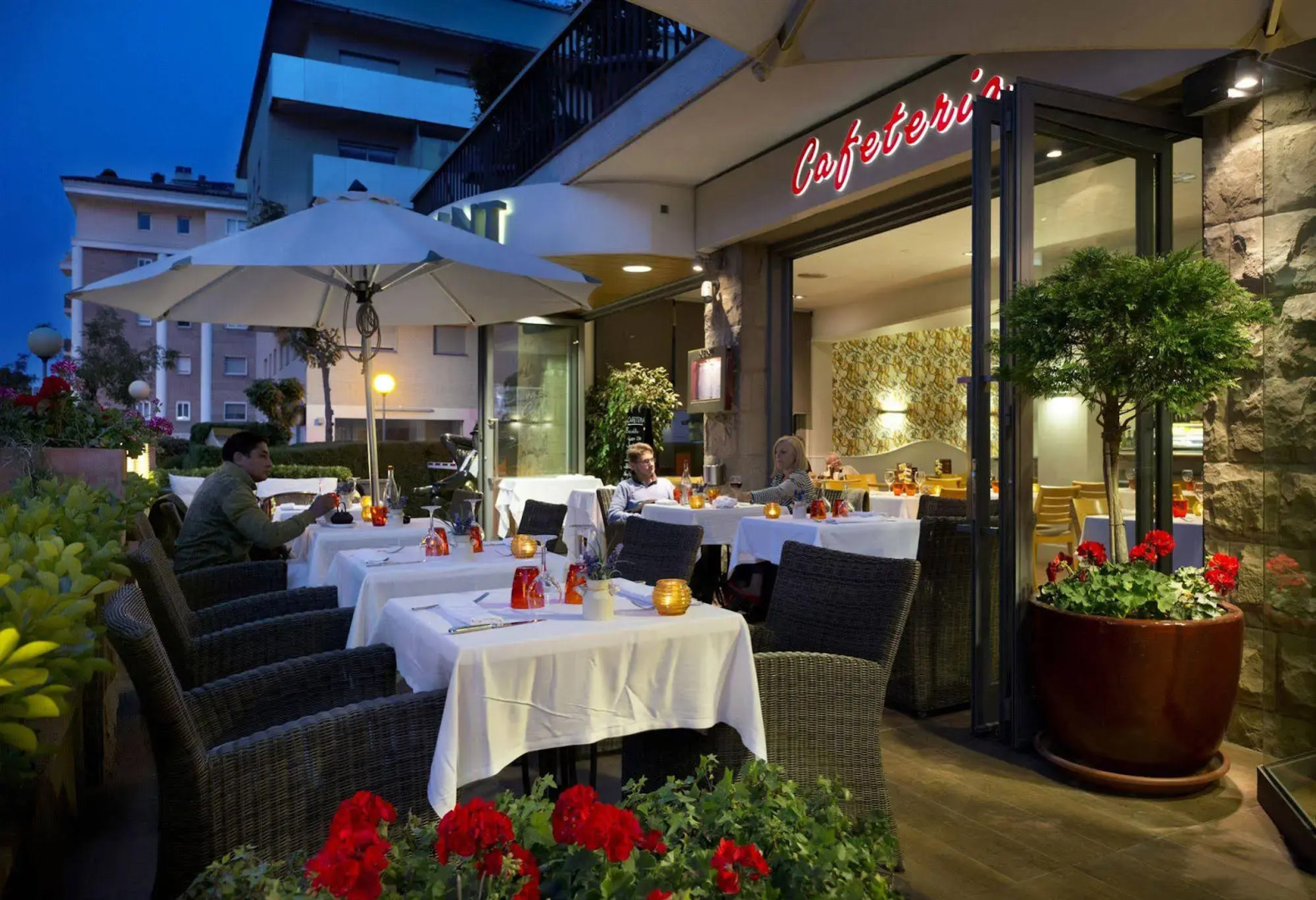 ibis Styles Figueres Ronda