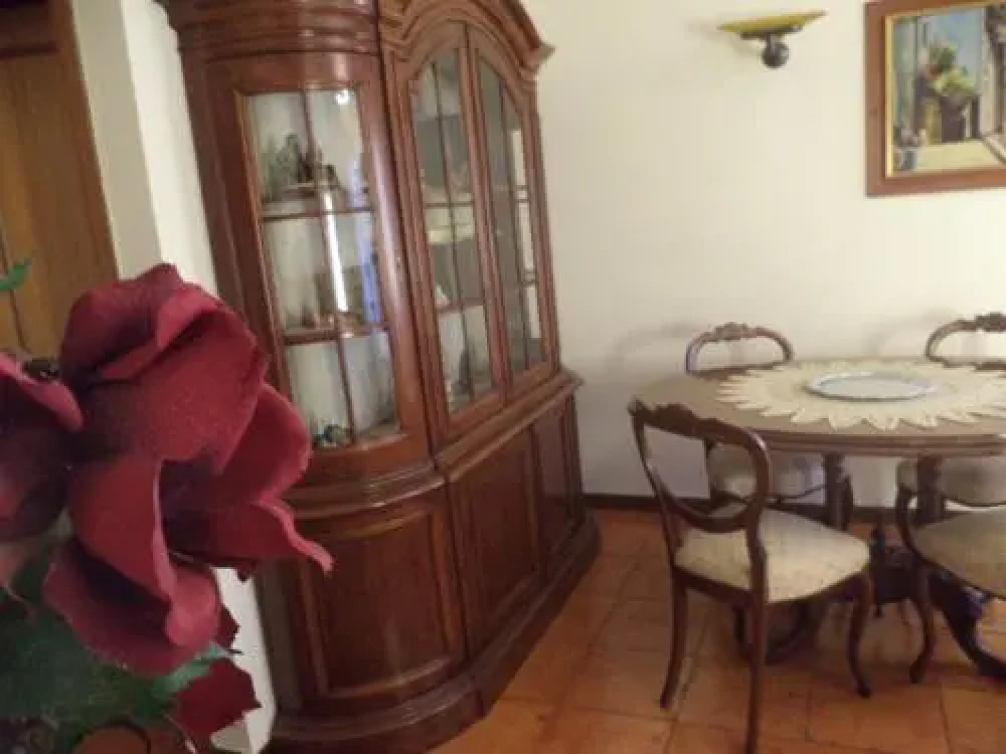 Appartamento Montecatini Terme