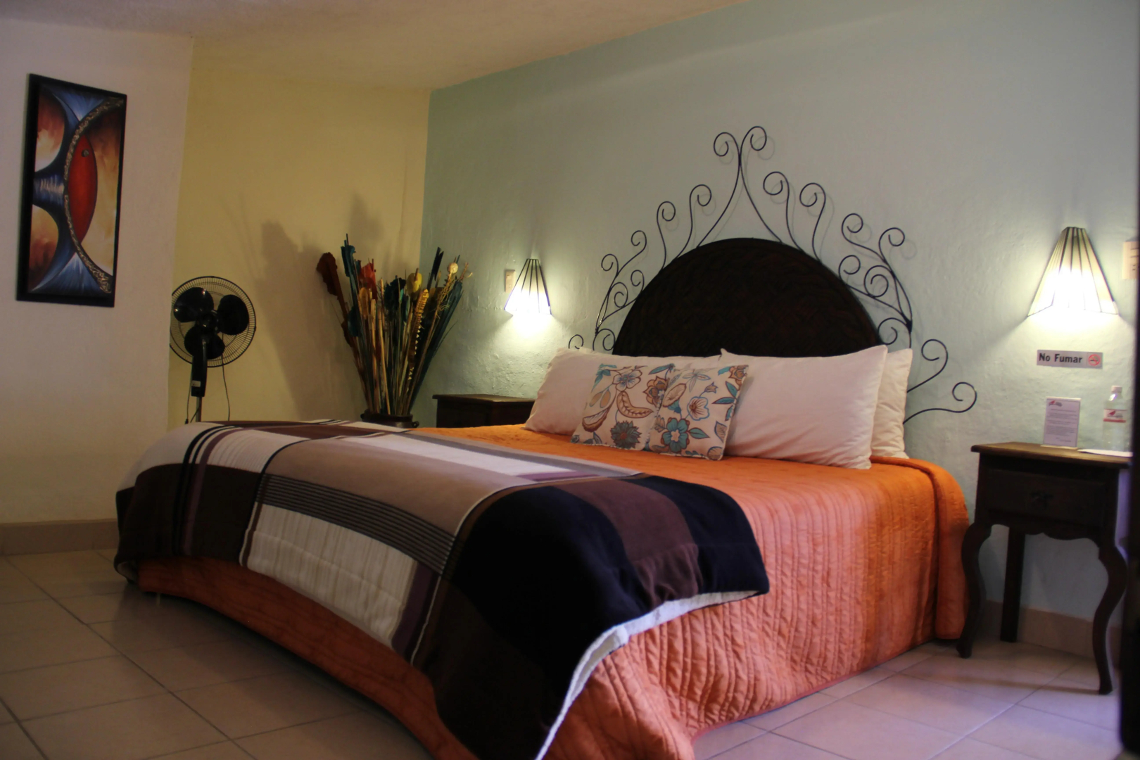 Hotel Ruiseñor