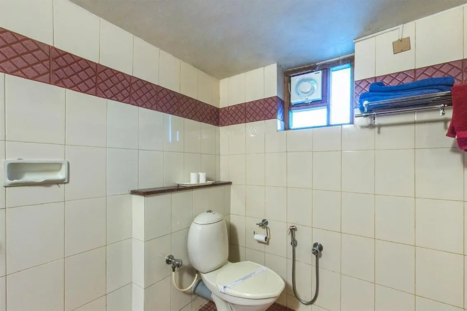 Thapovan Heritage Home