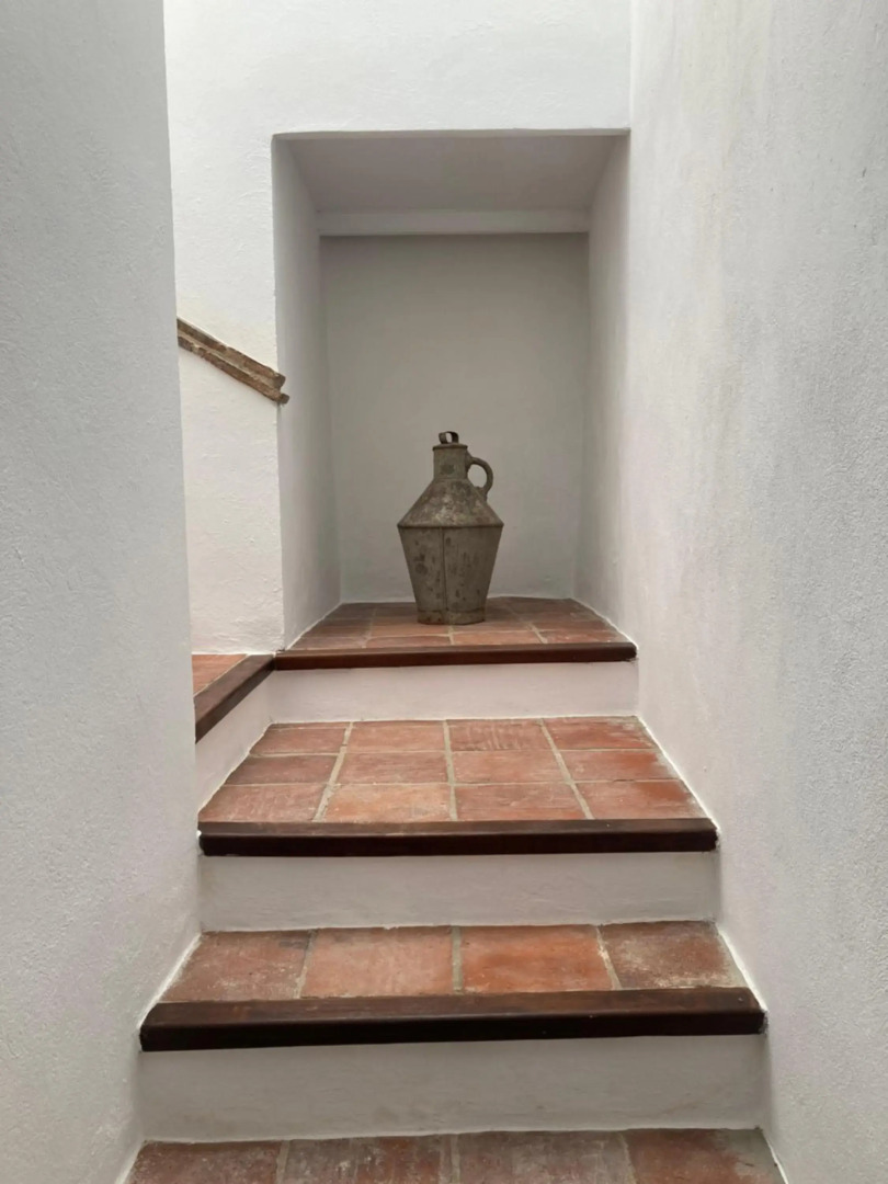 Casa rural Entre el Viento y el Agua