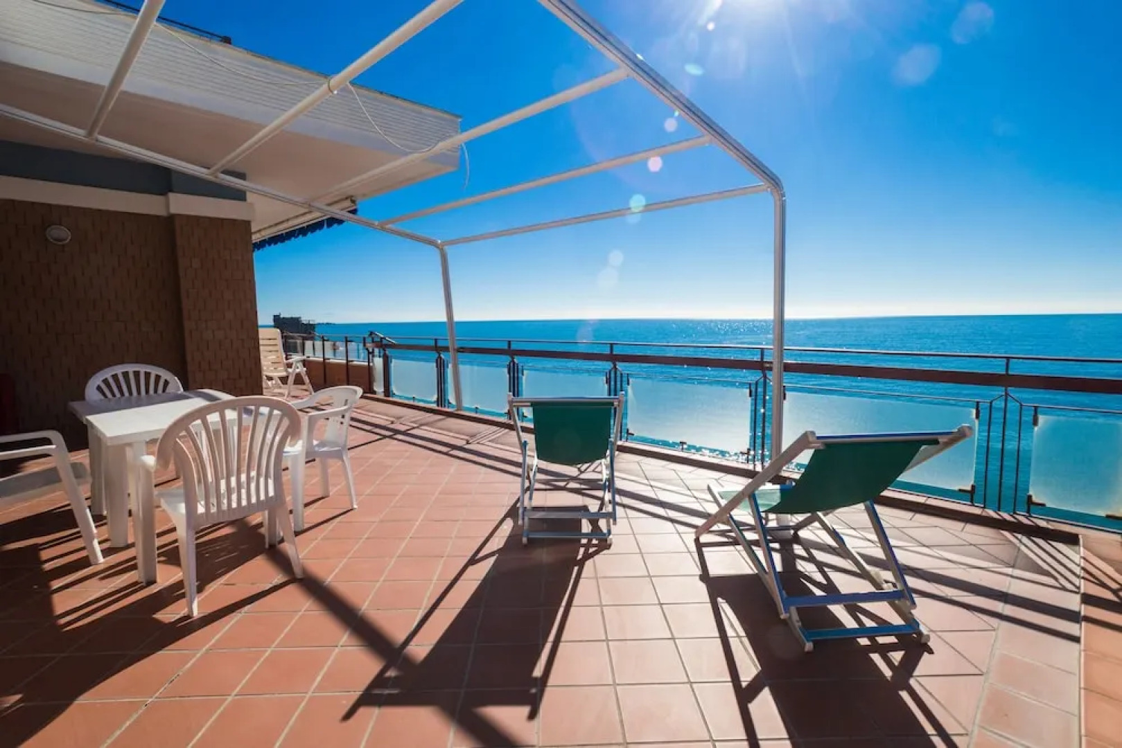 Case Vacanze Costa D'Amalfi