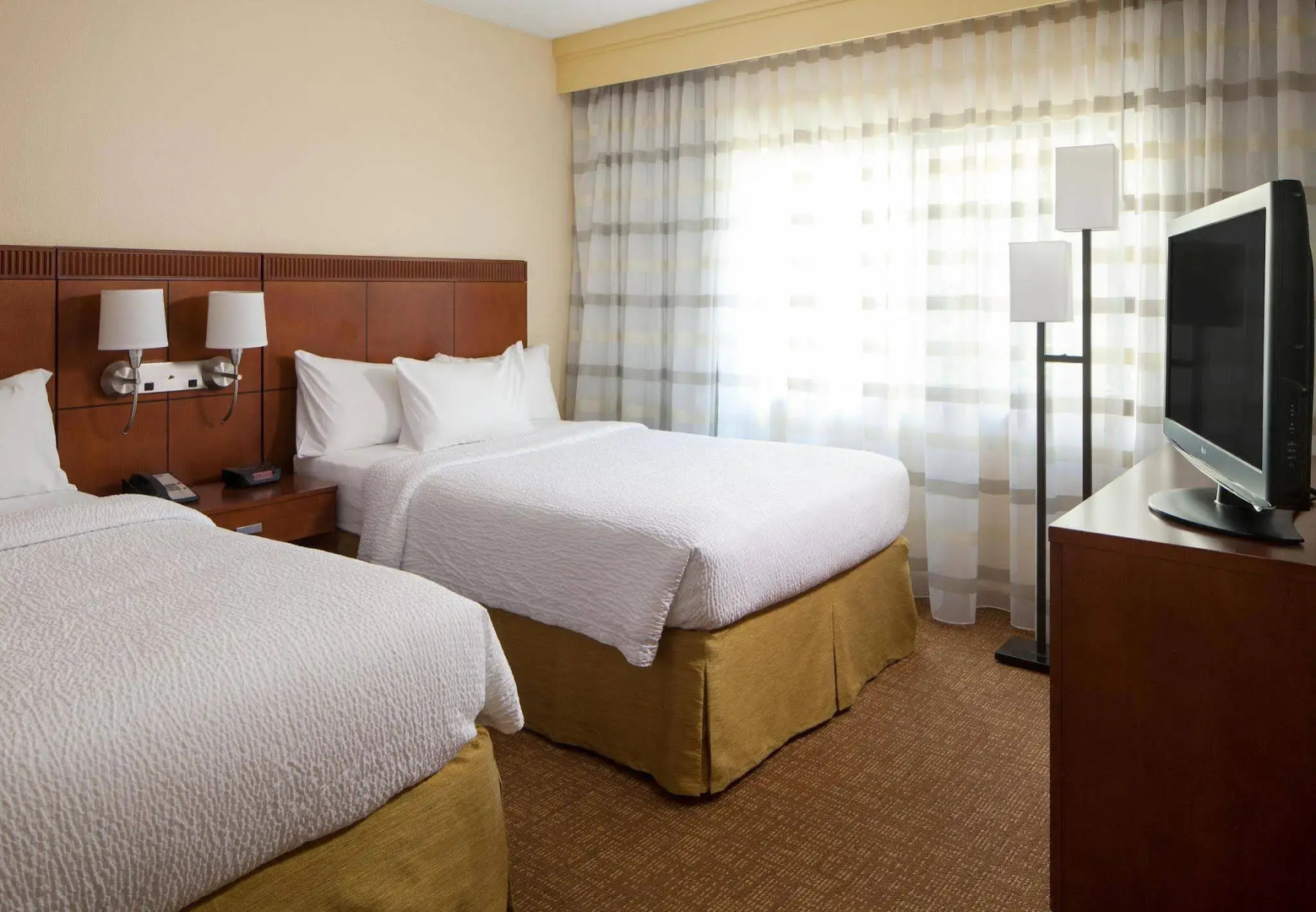 Courtyard by Marriott Nashville Brentwood