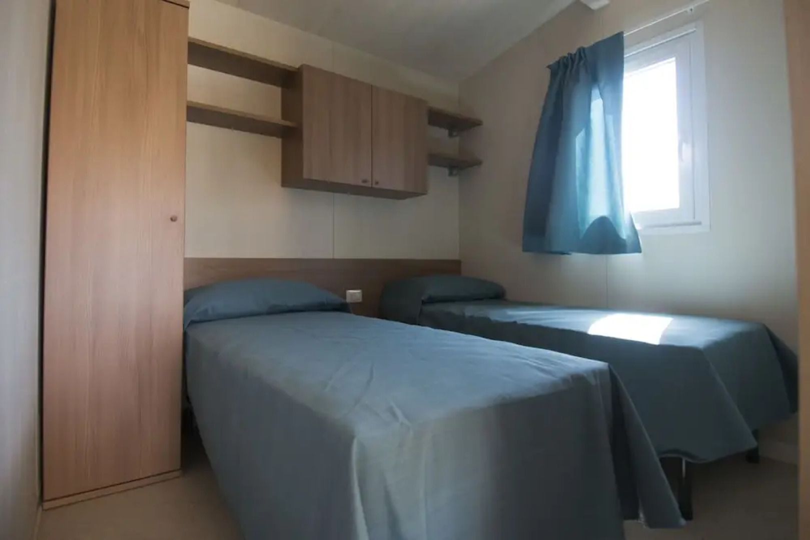 Campeggio Bocca di Cecina