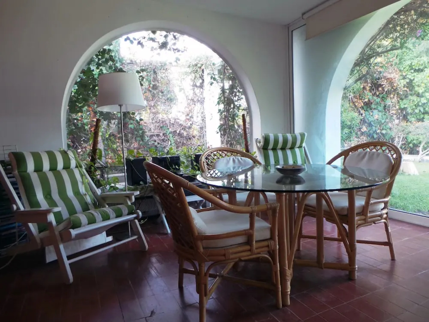 Elegant SeaSide Villa