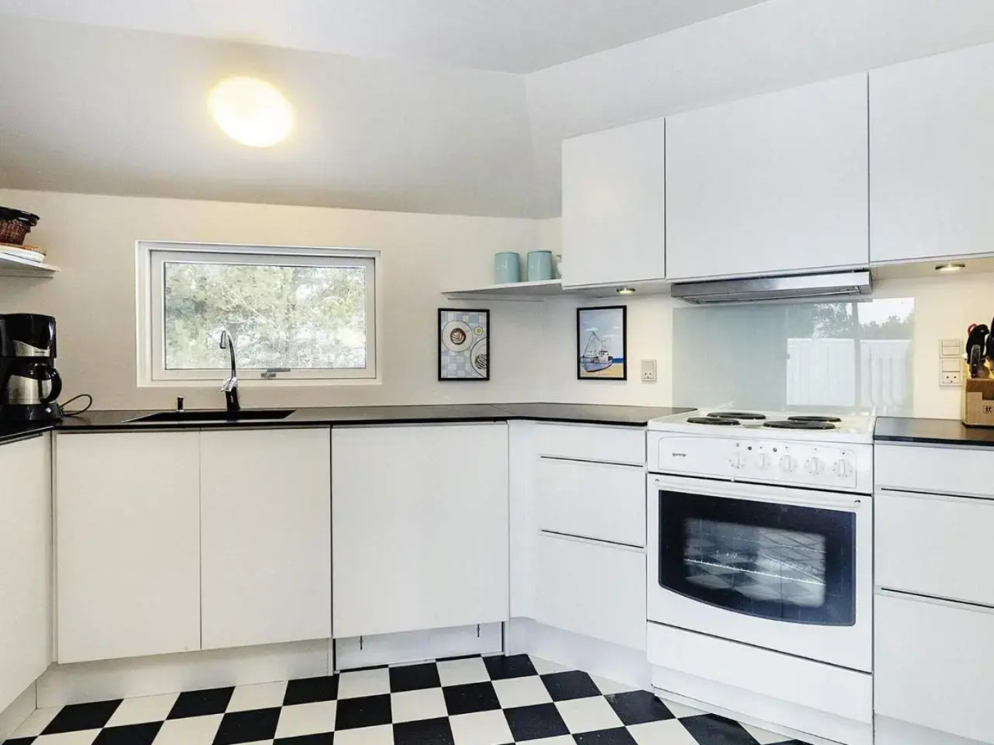 Holiday home Fjerritslev III