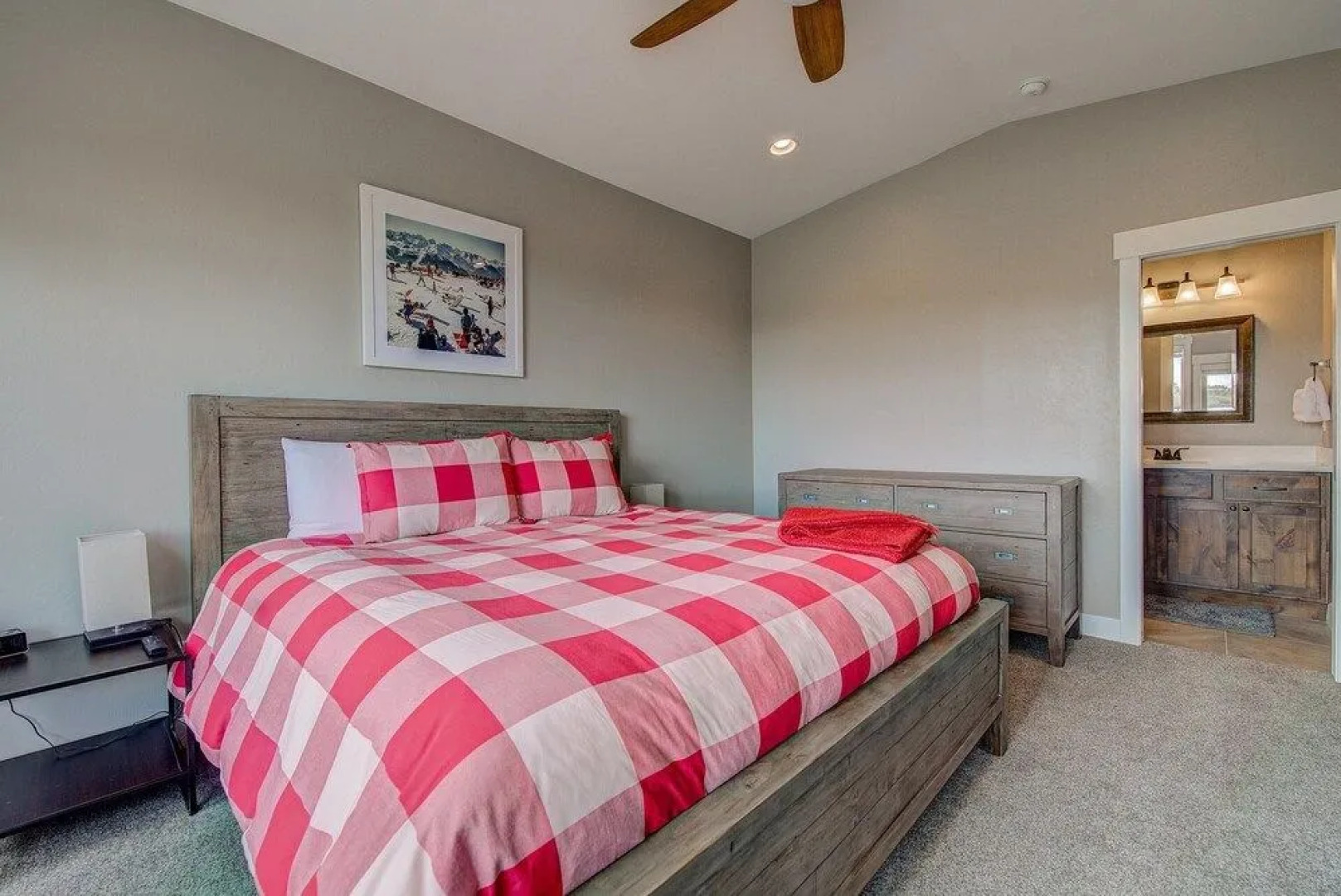 Mountain Getaway Stunning Views HOT TUB