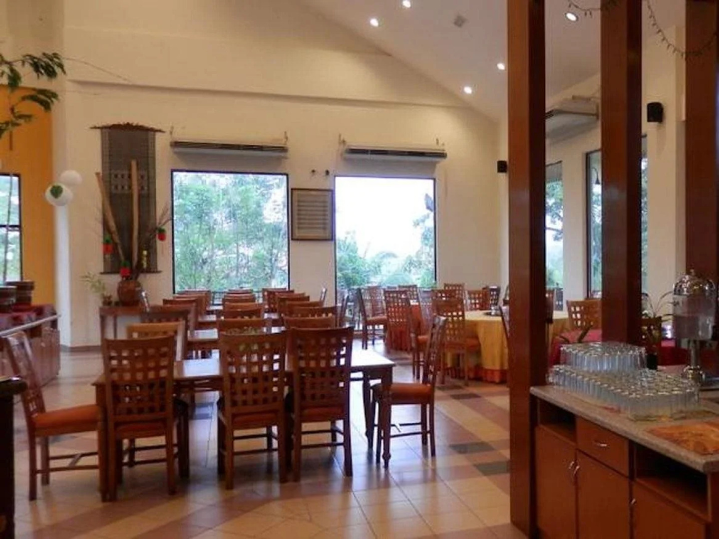 Felda Residence Tekam