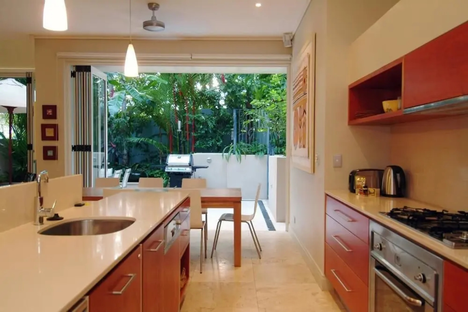 Villa 10 On Grant St Luxury Villa