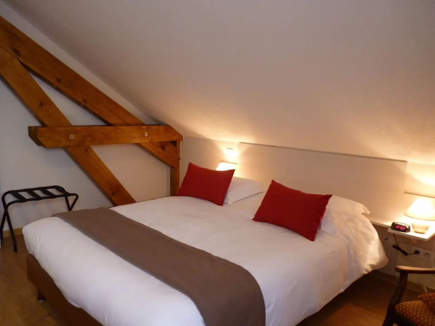 La Maison Forestière de Bonne Fontaine