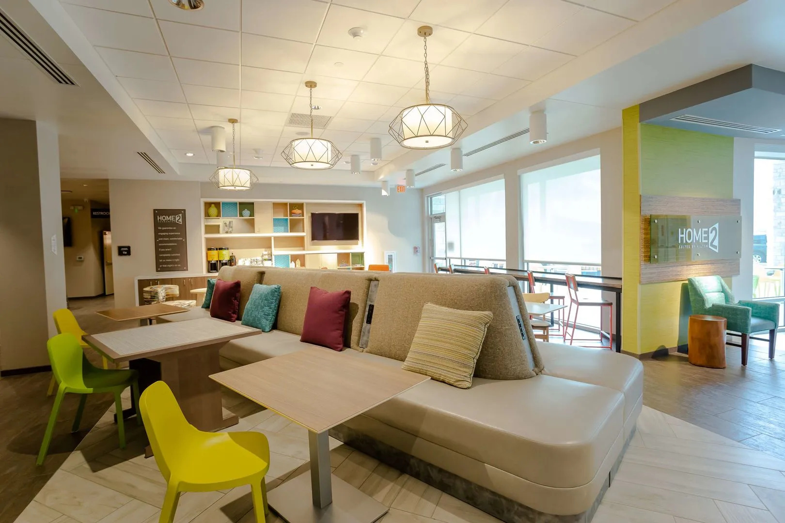 Home2 Suites by Hilton Pflugerville