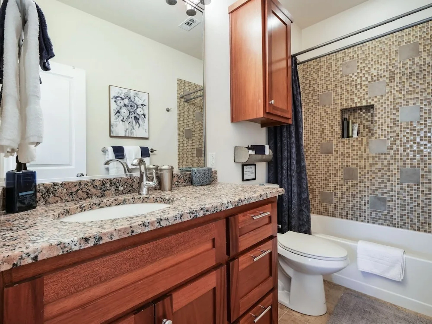 1004 Circle Drive 4 Bedroom Home