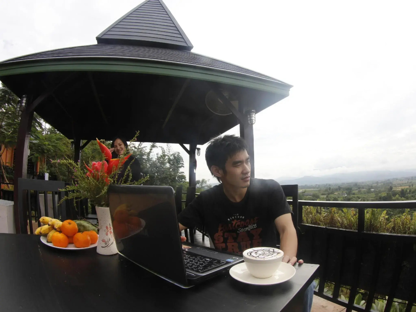 Thaton Hill Resort