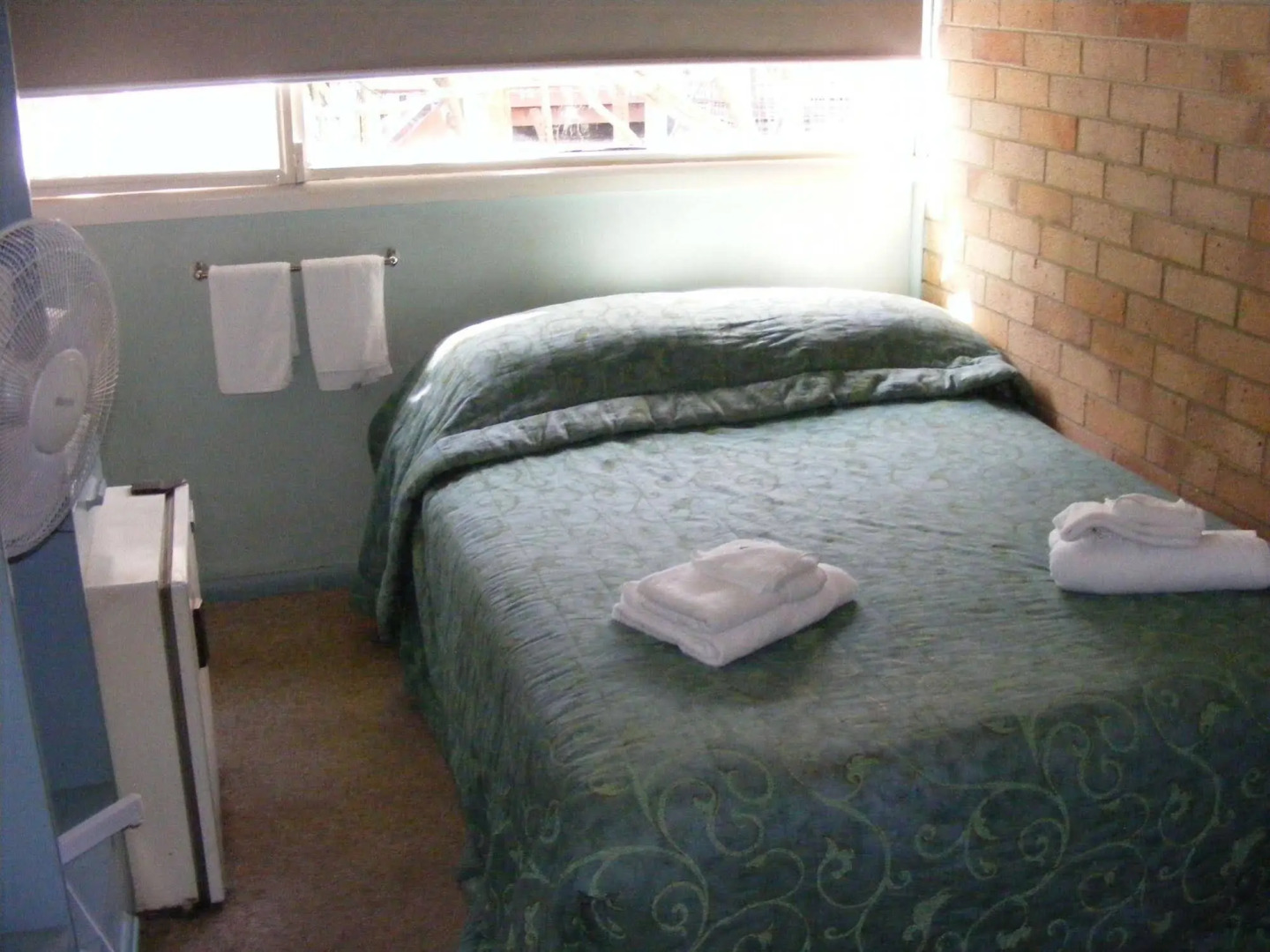 Rod 'N' Reel Hotel Motel Woodburn