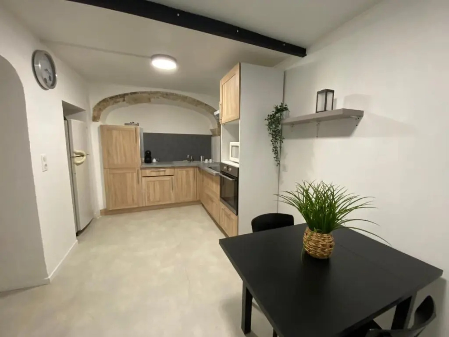 COSY & SPA Appartement Luxe JACUZZI SAUNA Suite Cristal