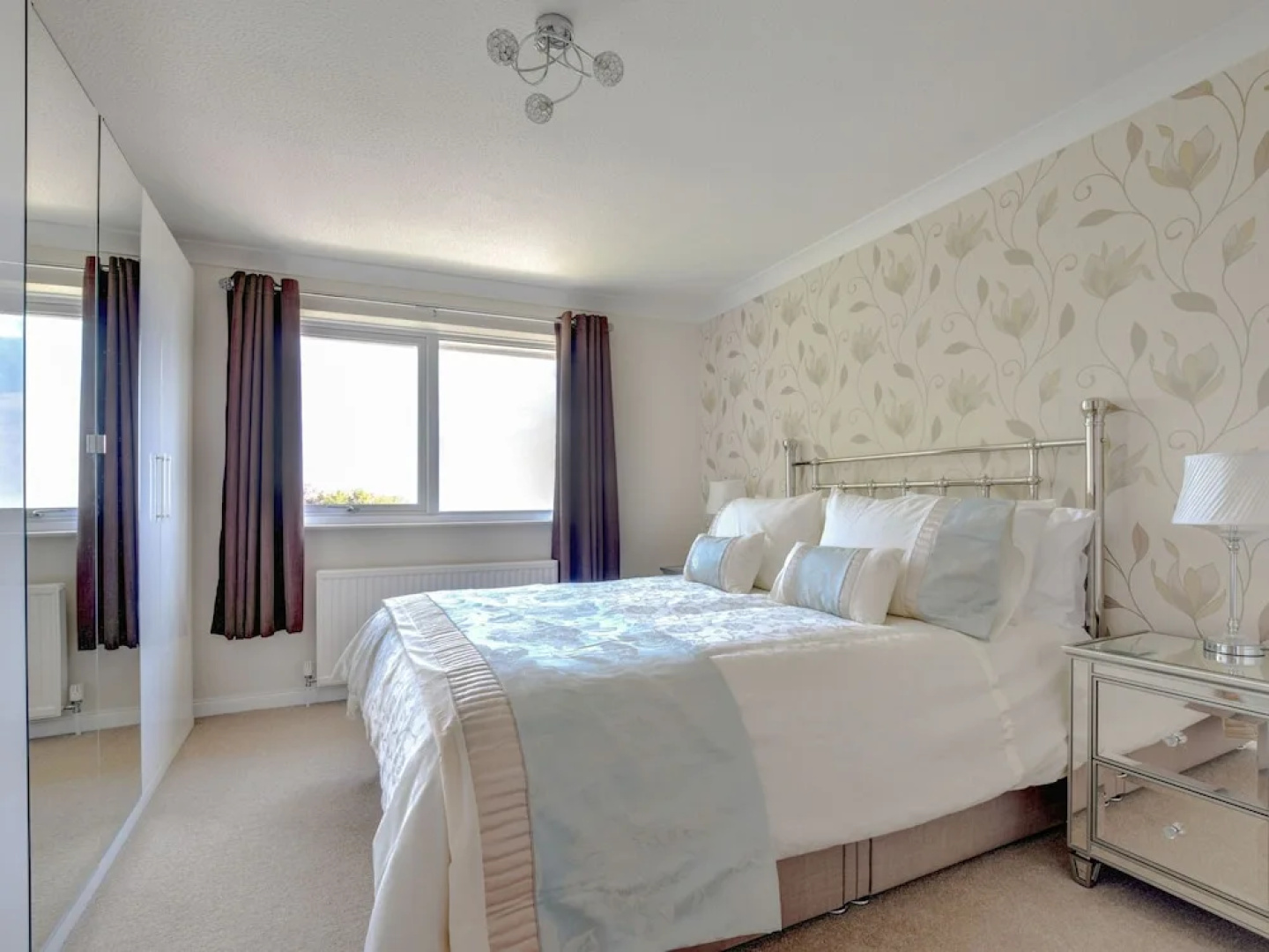 Modern Holiday Home Just Outside Brixham, Near Golf Course and sea