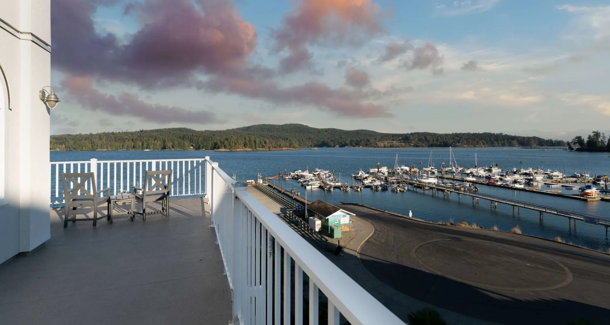 Prestige Oceanfront Resort, WorldHotels Luxury