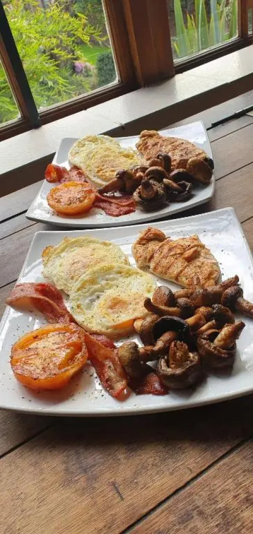 Van Dykshuis Guest House