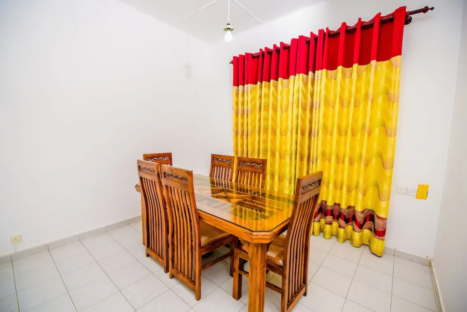 OYO 483 Kabalana Villa