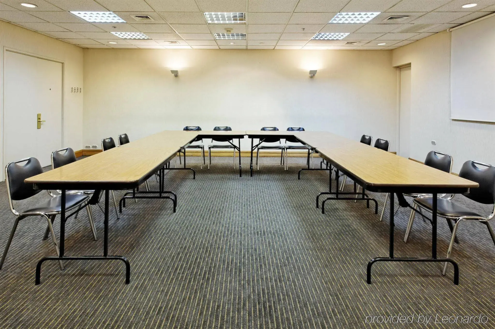 Holiday Inn Express Concepcion by IHG