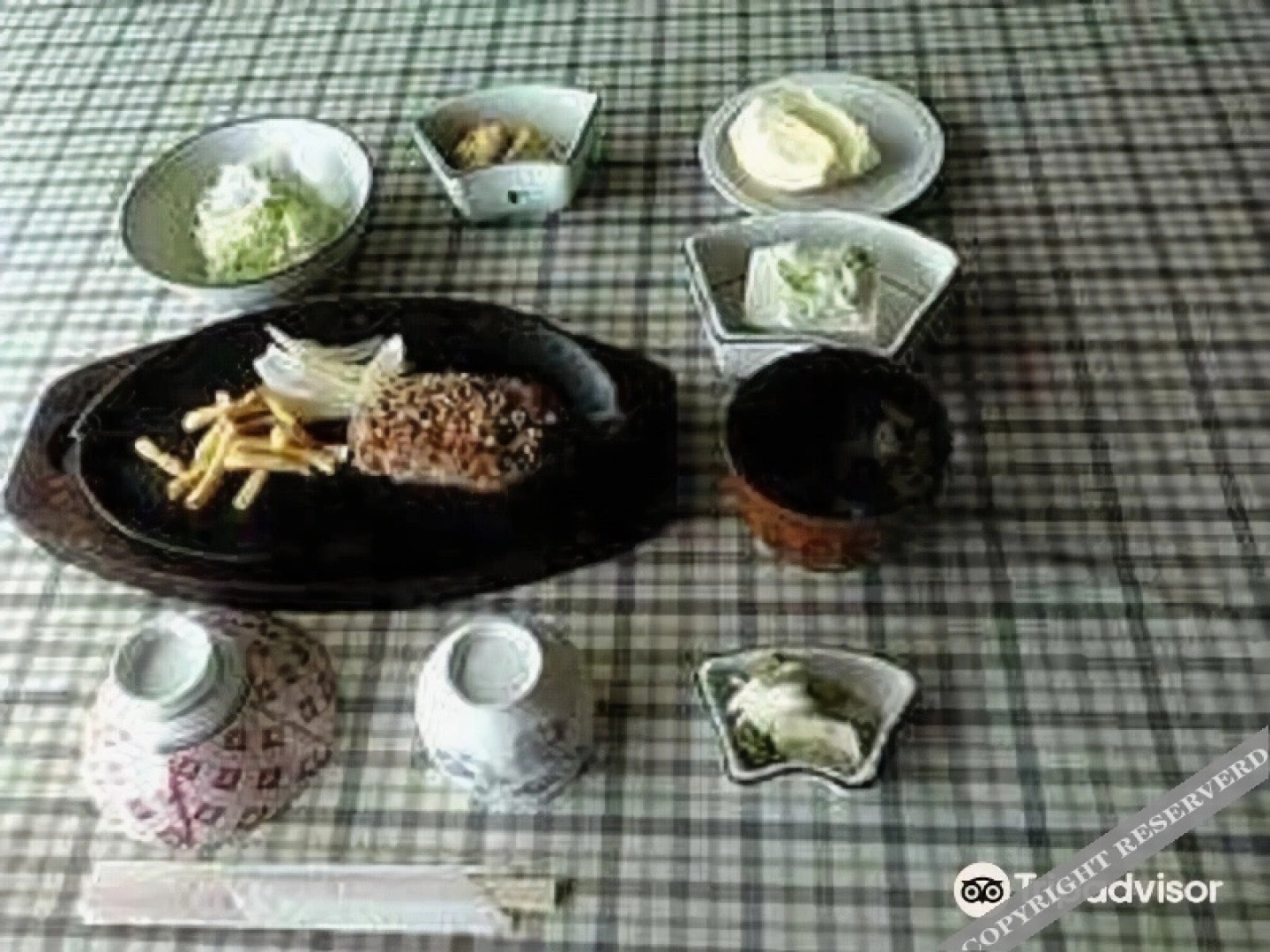 Pension Yuki