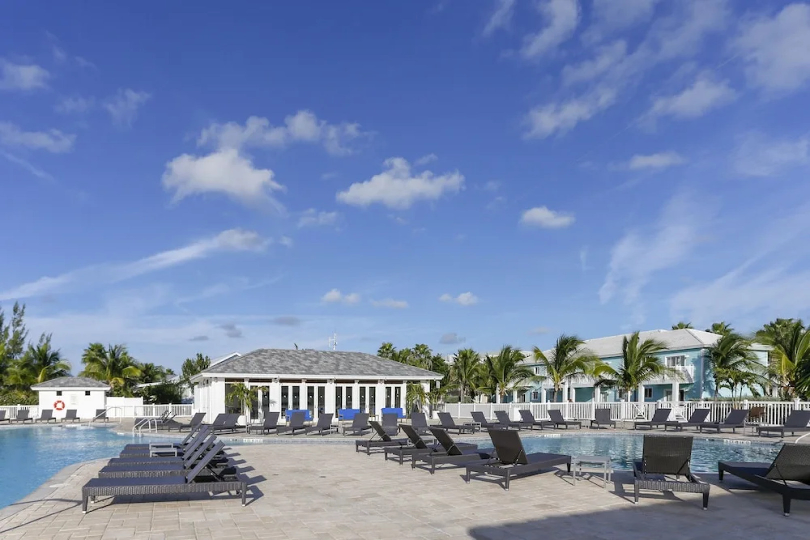 Beautiful 2/2 Bimini 2 Bedroom Condo