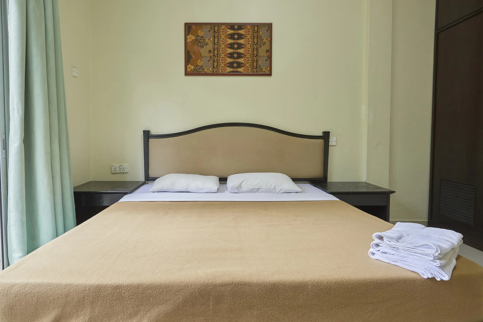 Terengganu Equestrian Resort