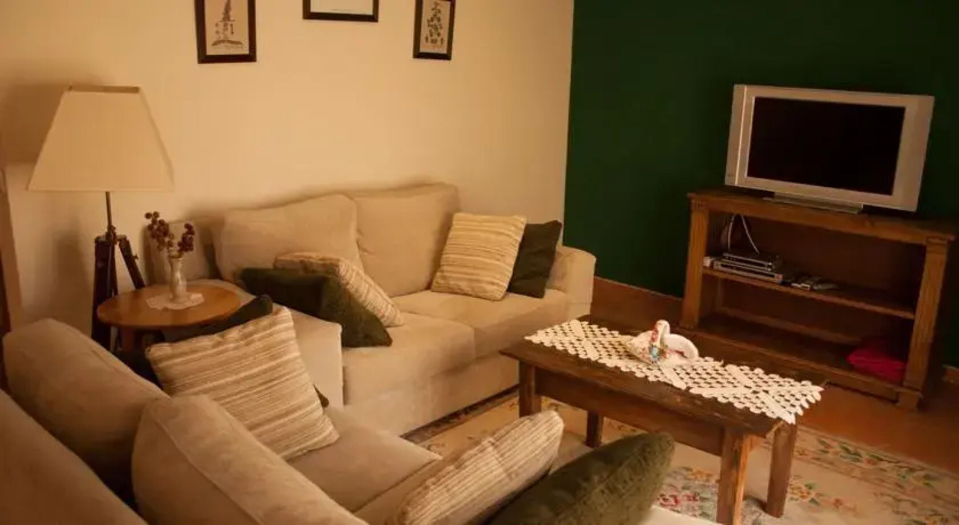 Casa Rural La Señorita