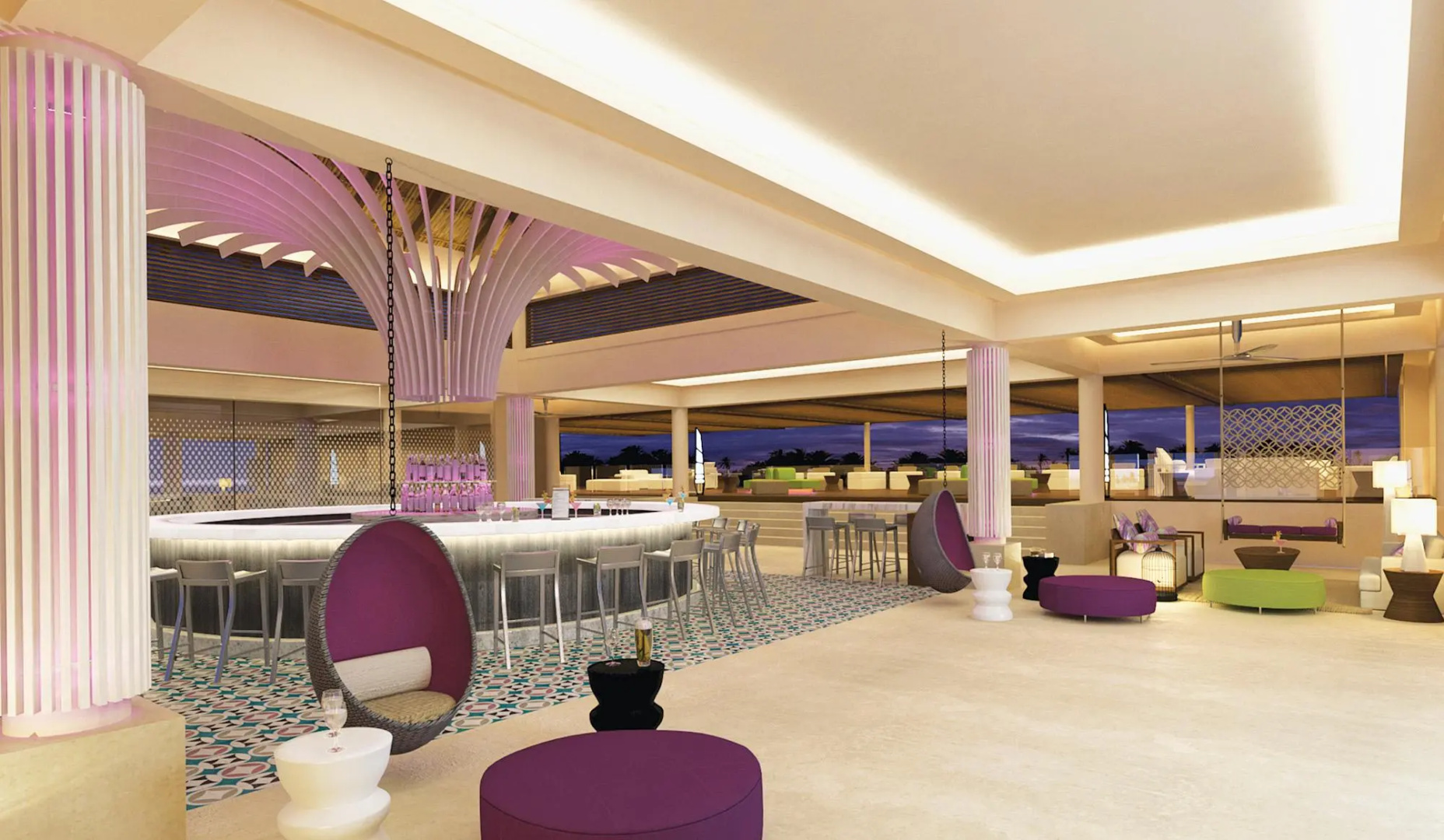Royalton CHIC Punta Cana, An Autograph Collection All-Inclusive Resort & Casino – Adults Only