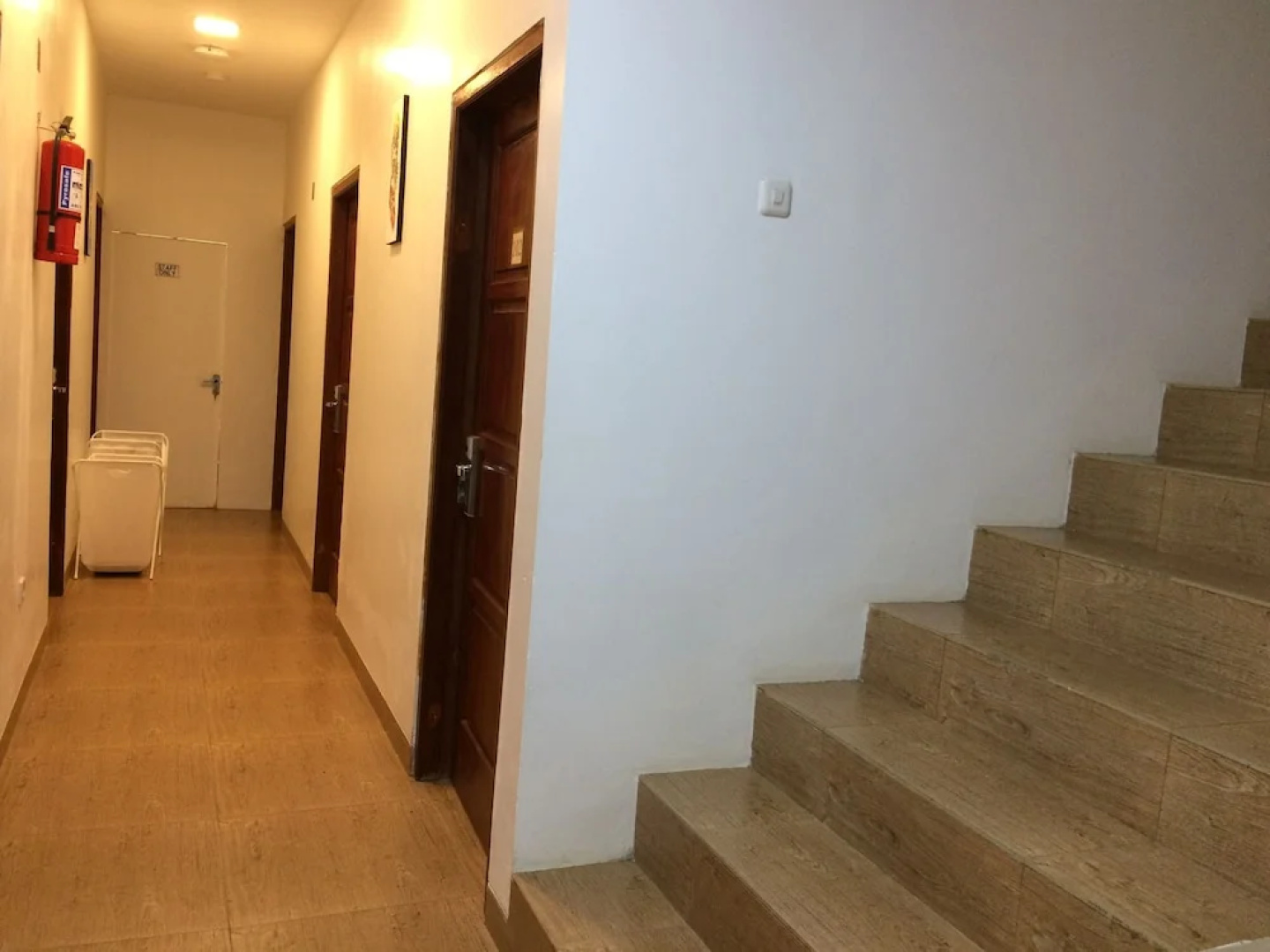 Setu Budget Inn
